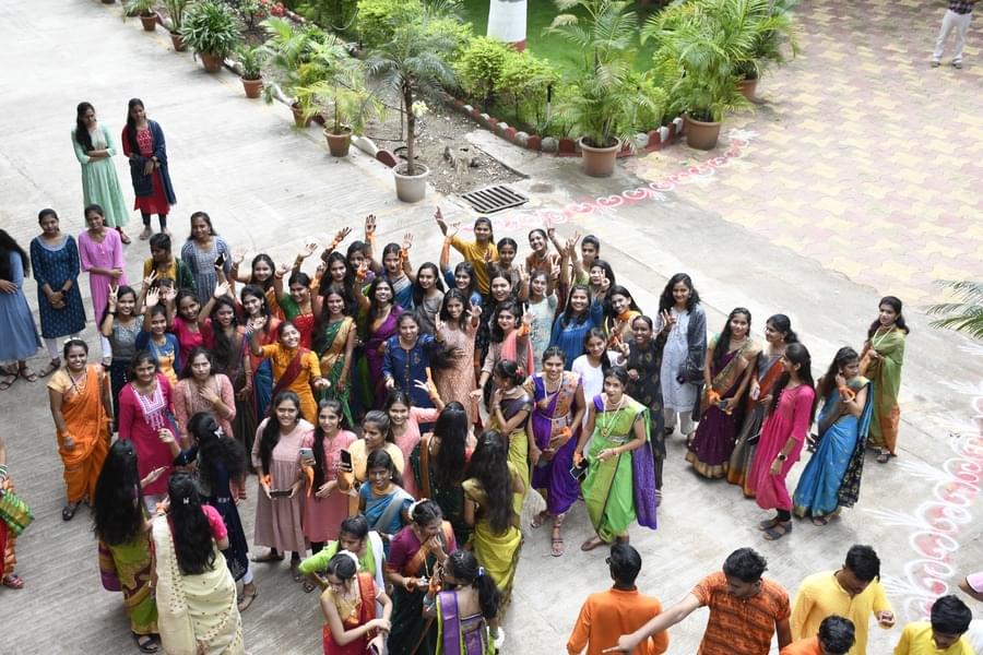 Godavari College of Engineering Jalgaon Events photo 16